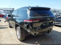 2025 Jeep Grand Cherokee L — photo 3 of 16 | VIN 1C4RJJAG7S8717960