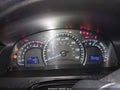 2012 Toyota Camry — photo 7 of 17 | VIN 4T1BK1FK7CU509075