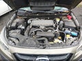 2020 Subaru Outback — photo 10 of 16 | VIN 4S4BTGKDXL3240230