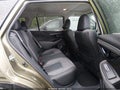 2020 Subaru Outback — photo 8 of 16 | VIN 4S4BTGKDXL3240230