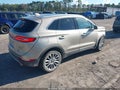 2015 Lincoln MKC — photo 4 of 14 | VIN 5LMCJ1A95FUJ32999