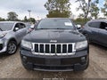 2013 Jeep Grand Cherokee — photo 12 of 19 | VIN 1C4RJFCG9DC522520