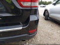 2013 Jeep Grand Cherokee — photo 19 of 19 | VIN 1C4RJFCG9DC522520