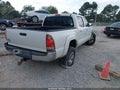 2008 Toyota Tacoma — photo 4 of 16 | VIN 3TMJU62N68M056280