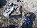2014 Toyota Corolla — photo 12 of 17 | VIN 2T1BURHE5EC056966