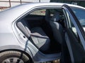 2014 Toyota Corolla — photo 8 of 17 | VIN 2T1BURHE5EC056966