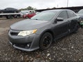 2014 Toyota Camry — photo 2 of 16 | VIN 4T1BF1FK9EU420602