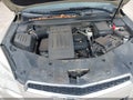 2013 Chevrolet Equinox — photo 10 of 11 | VIN 1GNALDEK5DZ107115