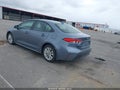 2025 Toyota Corolla — photo 3 of 16 | VIN 5YFB4MDE6SP339011
