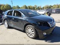 2012 Toyota Venza — photo 1 of 17 | VIN 4T3BA3BB6CU032778