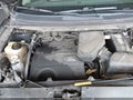 2011 Ford Edge — photo 10 of 11 | VIN 2FMDK3KC5BBA29270