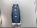 2011 Ford Edge — photo 11 of 11 | VIN 2FMDK3KC5BBA29270