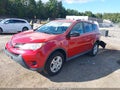 2015 Toyota RAV4 — photo 2 of 16 | VIN 2T3BFREV6FW321061