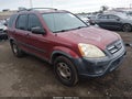 2005 Honda CR-V — photo 1 of 16 | VIN JHLRD68525C010391