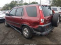 2005 Honda CR-V — photo 3 of 16 | VIN JHLRD68525C010391