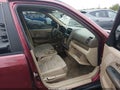 2005 Honda CR-V — photo 5 of 16 | VIN JHLRD68525C010391