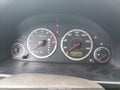 2005 Honda CR-V — photo 7 of 16 | VIN JHLRD68525C010391