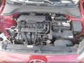 2023 Hyundai Kona — photo 10 of 17 | VIN KM8K62ABXPU030589