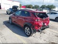2023 Hyundai Kona — photo 3 of 17 | VIN KM8K62ABXPU030589