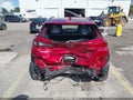 2023 Hyundai Kona — photo 6 of 17 | VIN KM8K62ABXPU030589