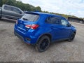 2021 Mitsubishi Outlander Sport — photo 4 of 17 | VIN JA4ARUAU4MU002362