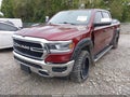 2019 Ram 1500 — photo 2 of 17 | VIN 1C6SRFFT3KN515610