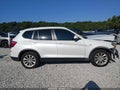 2016 BMW X3 — photo 13 of 16 | VIN 5UXWX9C58G0D75941