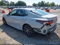 2024 Toyota Camry — photo 3 of 17 | VIN 4T1T11AK8RU193774