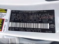 2024 Toyota Camry — photo 9 of 17 | VIN 4T1T11AK8RU193774