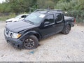 2020 Nissan Frontier — photo 2 of 16 | VIN 1N6ED0EB2LN718870