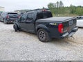 2020 Nissan Frontier — photo 3 of 16 | VIN 1N6ED0EB2LN718870