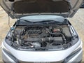 2022 Honda Civic — photo 10 of 17 | VIN JHMFE1F76NX005335