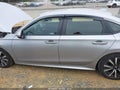 2022 Honda Civic — photo 12 of 17 | VIN JHMFE1F76NX005335