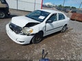 2007 Toyota Corolla — photo 2 of 13 | VIN JTDBR32E070129696