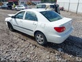2007 Toyota Corolla — photo 3 of 13 | VIN JTDBR32E070129696