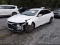 2024 Chevrolet Malibu — photo 2 of 17 | VIN 1G1ZG5ST9RF249388