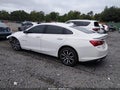 2024 Chevrolet Malibu — photo 3 of 17 | VIN 1G1ZG5ST9RF249388