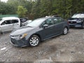 2023 Toyota Corolla — photo 2 of 16 | VIN 5YFB4MDE7PP061016