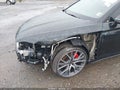 2025 Audi A5 Sportback — photo 6 of 19 | VIN WAUFACF59SA013724