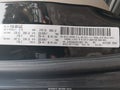 2016 Dodge Grand Caravan — photo 9 of 11 | VIN 2C4RDGBGXGR319937