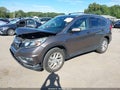 2015 Honda CR-V — photo 2 of 16 | VIN 5J6RM3H7XFL022619