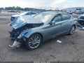 2020 Infiniti Q50 — photo 2 of 16 | VIN JN1EV7AP4LM207101