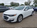 2023 Chevrolet Malibu — photo 2 of 16 | VIN 1G1ZD5STXPF233304