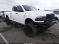 2018 Ram 2500 — photo 1 of 16 | VIN 3C6UR5CLXJG419228