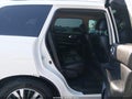 2017 Nissan Pathfinder — photo 8 of 19 | VIN 5N1DR2MN9HC657426