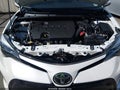 2017 Toyota Corolla — photo 10 of 16 | VIN 5YFBURHE5HP627084