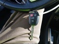 2017 Toyota Corolla — photo 11 of 16 | VIN 5YFBURHE5HP627084