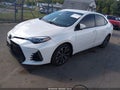 2017 Toyota Corolla — photo 2 of 16 | VIN 5YFBURHE5HP627084