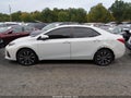 2017 Toyota Corolla — photo 14 of 16 | VIN 5YFBURHE5HP627084