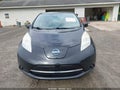 2015 Nissan Leaf — photo 12 of 19 | VIN 1N4AZ0CP0FC322069